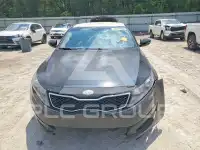 2011 KIA Optima фото