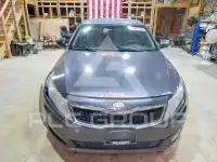 2011 KIA Optima фото