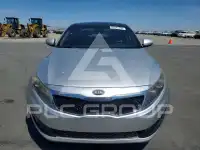 2011 KIA Optima фото