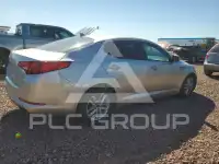 2011 KIA Optima фото
