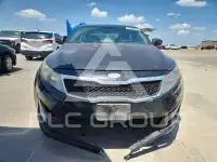 2011 KIA Optima фото