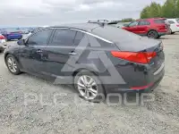 2011 KIA Optima фото