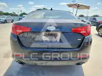 2011 KIA Optima фото