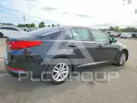 2011 KIA Optima photo