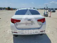 2011 KIA Optima фото