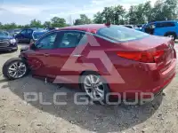 2011 KIA Optima фото