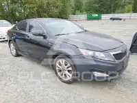 2011 KIA Optima фото