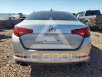 2011 KIA Optima фото