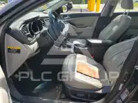 2011 KIA Optima фото