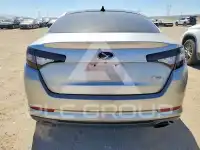 2011 KIA Optima фото