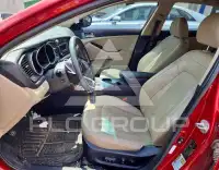 2011 KIA Optima фото