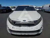 2011 KIA Optima фото