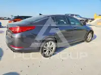 2011 KIA Optima фото