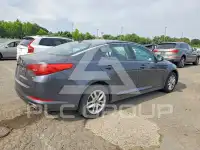 2011 KIA Optima фото