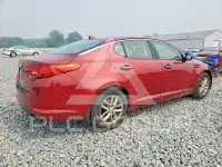 2011 KIA Optima фото
