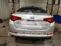 2011 KIA Optima фото
