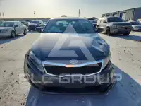 2011 KIA Optima фото