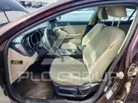 2011 KIA Optima photo