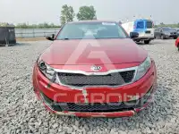 2011 KIA Optima фото
