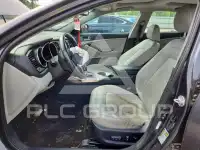 2011 KIA Optima фото