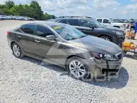 2011 KIA Optima фото