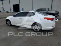 2011 KIA Optima фото