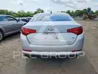 2011 KIA Optima photo