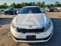 2011 KIA Optima фото