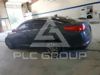 2011 KIA Optima фото