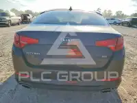 2011 KIA Optima фото