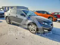 2011 KIA Optima фото