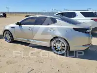 2011 KIA Optima фото