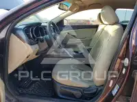 2011 KIA Optima фото
