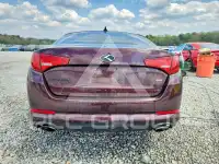 2011 KIA Optima фото