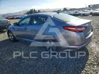 2011 KIA Optima photo