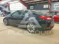 2011 KIA Optima photo