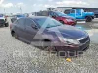 2011 KIA Optima фото