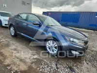 2011 KIA Optima фото