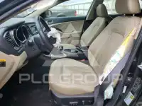 2011 KIA Optima photo