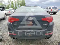 2011 KIA Optima photo