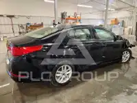 2011 KIA Optima фото