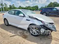 2011 KIA Optima photo