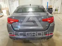 2011 KIA Optima фото