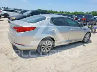 2011 KIA Optima фото