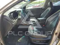 2011 KIA Optima фото