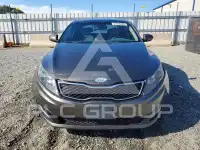 2011 KIA Optima фото