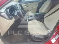 2011 KIA Optima фото