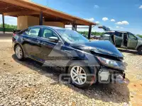 2011 KIA Optima фото
