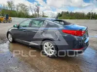 2011 KIA Optima фото