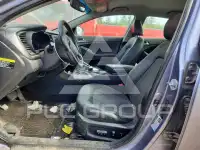 2011 KIA Optima фото